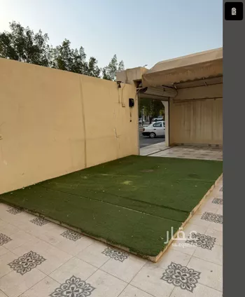 دور للإيجار في شارع الفانوس, حي الفيحاء, مدينة الرياض, منطقة الرياض صورة 4