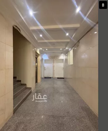 شقة للإيجار في شارع دخنة, حي الفيحاء, مدينة الرياض, منطقة الرياض صورة 3