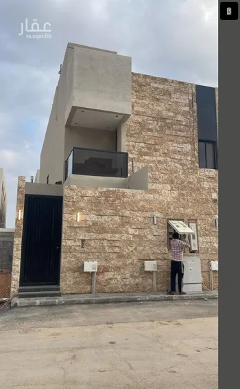 دور للبيع في حي السعادة, مدينة الرياض, منطقة الرياض صورة 2