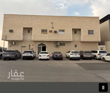 عمارة للبيع في شارع البطاح, حي الفيحاء, مدينة الرياض, منطقة الرياض صورة 5