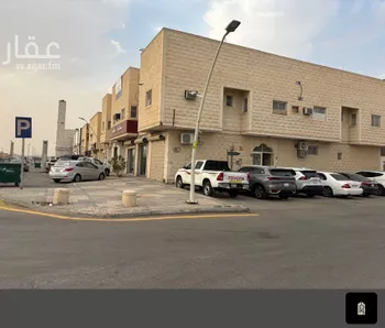 عمارة للبيع في شارع البطاح, حي الفيحاء, مدينة الرياض, منطقة الرياض صورة 3