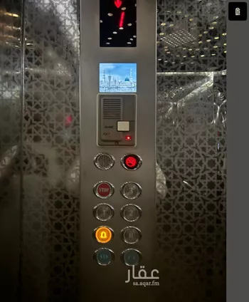 شقة للإيجار في شارع صالح البسام, حي السلام, مدينة الرياض, منطقة الرياض صورة 5
