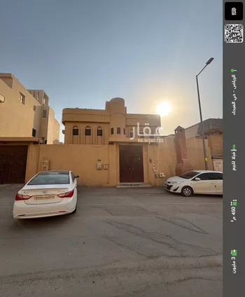 فيلا للبيع في شارع وادي قصير, حي الفيحاء, مدينة الرياض, منطقة الرياض