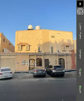 دور للإيجار في شارع جبل صقلية, حي الفيحاء, مدينة الرياض, منطقة الرياض