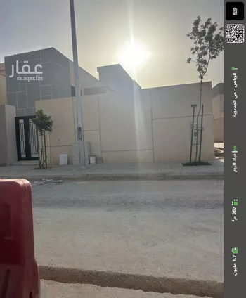 فيلا للبيع في حي الجنادرية, مدينة الرياض, منطقة الرياض