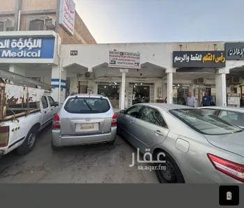 عمارة للبيع في شارع  احمد ابن حنبل, حي النسيم الغربي, مدينة الرياض, منطقة الرياض صورة 3