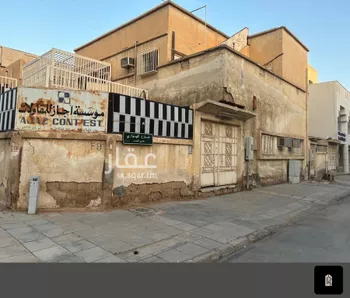 فيلا للبيع في شارع الهواري, حي الملز, مدينة الرياض, منطقة الرياض صورة 2
