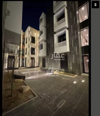 شقة للإيجار في شارع شهيد الدين ثم الوطن عبدالرحمن سعيد عبد, حي السعادة, مدينة الرياض, منطقة الرياض صورة 2
