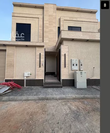 دور للإيجار في شارع عبدالرحمن بن عقلا ، حي الجزيرة ، الرياض ، منطقة الرياض صورة 2