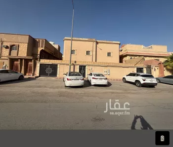 فيلا للبيع في شارع خلاد بن عمرو, حي السعادة, مدينة الرياض, منطقة الرياض صورة 4