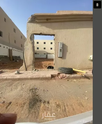 أرض للبيع في شارع الشيخ عمر بن محمد السبيل, حي الرمال, مدينة الرياض, منطقة الرياض صورة 2