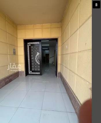 شقة للبيع في شارع الأمير عبدالعزيز بن عبدالله بن تركى, حي اليرموك, مدينة الرياض, منطقة الرياض صورة 2