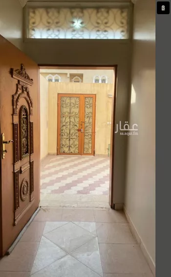 دور للإيجار في شارع محماس الهزاني, حي السلام, مدينة الرياض, منطقة الرياض صورة 2