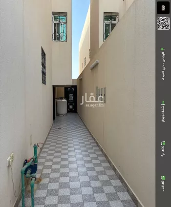 شقة للإيجار في شارع بوعرفة, حي الفيحاء, مدينة الرياض, منطقة الرياض صورة 3