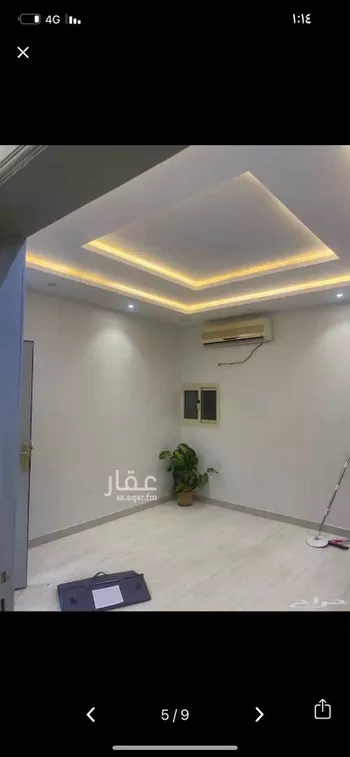 شقة للإيجار في شارع أبي الحسن الأهوازي ، حي البيان ، الرياض ، منطقة الرياض صورة 3