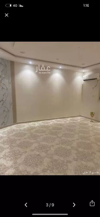 شقة للإيجار في شارع أبي الحسن الأهوازي ، حي البيان ، الرياض ، منطقة الرياض صورة 5