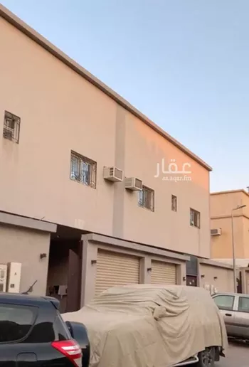 عمارة للبيع في شارع طارق الأنصاري ، حي سلطانة ، الرياض ، منطقة الرياض صورة 2