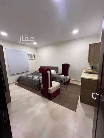 غرفة للإيجار في حي الثليثية, مدينة الاحساء, المنطقة الشرقية صورة 4