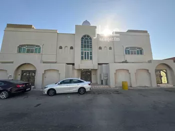 عمارة للبيع في شارع عبيد الله بن العوام, حي جوبا, مدينة الاحساء, المنطقة الشرقية صورة 2