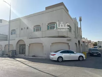 عمارة للبيع في شارع عبيد الله بن العوام, حي جوبا, مدينة الاحساء, المنطقة الشرقية صورة 3