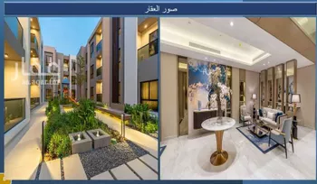 شقة للإيجار في شارع الحارث بن سليل ، حي النرجس ، الرياض ، منطقة الرياض صورة 4