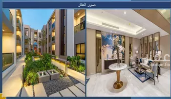 شقة للإيجار في شارع الحارث بن سليل ، حي النرجس ، الرياض ، منطقة الرياض صورة 2
