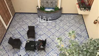 فيلا للإيجار في شارع الشيخ حسين بن حسن ، حي النزهة ، الرياض ، منطقة الرياض صورة 4