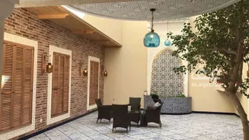 فيلا للإيجار في شارع الشيخ حسين بن حسن ، حي النزهة ، الرياض ، منطقة الرياض صورة 2