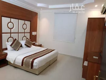 شقة للإيجار في شارع طريق الأمير سلطان بن عبد العزيز, حي الروضة, مدينة جازان, منطقة جازان