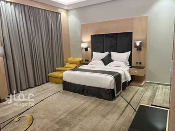 شقة للإيجار في شارع طريق الرياض, حي الشاطئ, مدينة جازان, منطقة جازان صورة 4