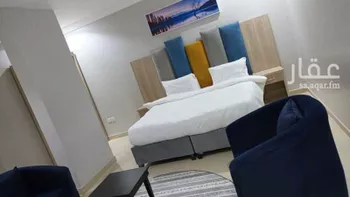 شقة للإيجار في شارع طريق الرياض, حي الشاطئ, مدينة جازان, منطقة جازان صورة 3