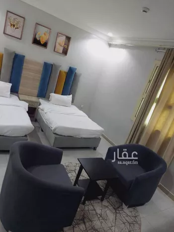 شقة للإيجار في شارع شهيد الدين ثم الوطن سلطان علي احمد شوك, حي الشاطئ, مدينة جازان, منطقة جازان صورة 5