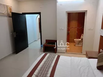 شقة للإيجار في شارع طريق الأمير سلطان بن عبد العزيز, حي الروضة, مدينة جازان, منطقة جازان صورة 2