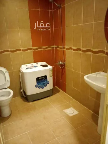 شقة للإيجار في شارع طريق الامير سلطان بن عبدالعزيز, حي السويس 1, مدينة جازان, منطقة جازان صورة 5