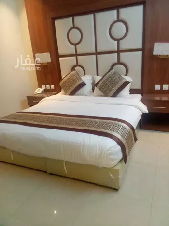 شقة للإيجار في شارع طريق الامير سلطان بن عبدالعزيز, حي السويس 1, مدينة جازان, منطقة جازان صورة 3