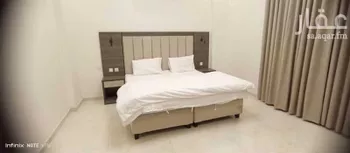 شقة للإيجار في شارع شارع المدينة المنورة, حي العزيزية, مدينة ابها, منطقة عسير صورة 3