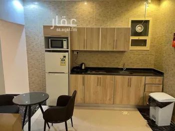 شقة للإيجار في شارع الامام احمد بن حنبل, حي المحمدية 1, مدينة جازان, منطقة جازان صورة 2