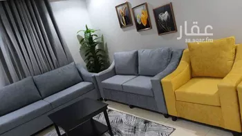 شقة للإيجار في شارع طريق الرياض, حي الشاطئ, مدينة جازان, منطقة جازان صورة 2