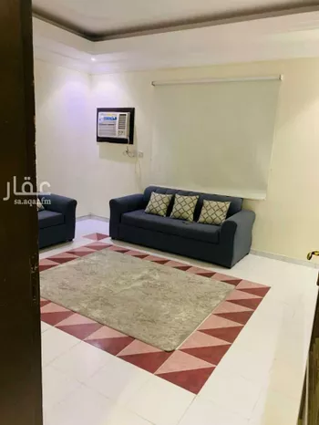 شقة للإيجار في شارع عبدالله سليمان, حي الفيحاء, مدينة جدة, منطقة مكة المكرمة