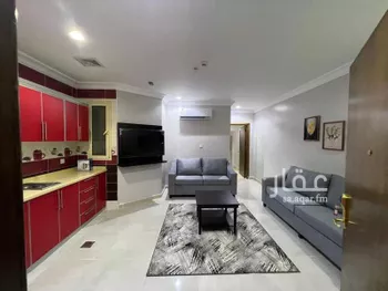 شقة للإيجار في شارع شهيد الدين ثم الوطن  سلطان علي احمد شوك, حي الشاطئ, مدينة جازان, منطقة جازان