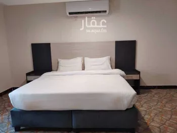 شقة للإيجار في شارع الامام احمد بن حنبل, حي المحمدية 1, مدينة جازان, منطقة جازان صورة 2