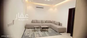 شقة للإيجار في شارع شارع المدينة المنورة, حي العزيزية, مدينة ابها, منطقة عسير