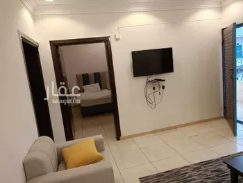 شقة للإيجار في شارع جنوبا الى احد رفيده و شمالا الى خميس مشيط , حي الوقواق, مدينة خميس مشيط, منطقة عسير صورة 2