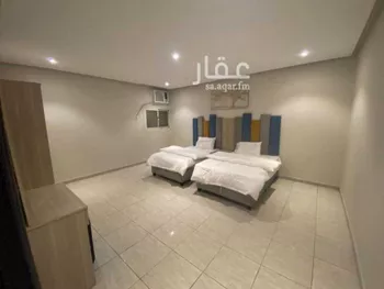شقة للإيجار في شارع جنوبا الى احد رفيده و شمالا الى خميس مشيط , حي الوقواق, مدينة خميس مشيط, منطقة عسير صورة 5