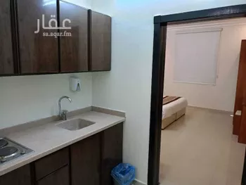 شقة للإيجار في شارع طريق الأمير سلطان بن عبد العزيز, حي الروضة, مدينة جازان, منطقة جازان صورة 3