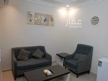 شقة للإيجار في شارع طريق الأمير سلطان بن عبد العزيز, حي الروضة, مدينة جازان, منطقة جازان صورة 5