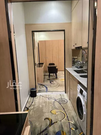 شقة للإيجار في شارع طريق الرياض, حي الشاطئ, مدينة جازان, منطقة جازان صورة 3