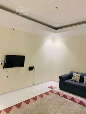 شقة للإيجار في شارع عبدالله سليمان, حي الفيحاء, مدينة جدة, منطقة مكة المكرمة صورة 2