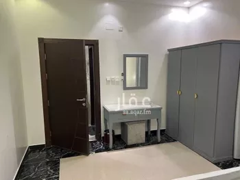 شقة للإيجار في شارع الامام احمد بن حنبل, حي المحمدية 1, مدينة جازان, منطقة جازان صورة 4