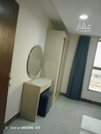 شقة للإيجار في شارع الامام احمد بن حنبل, حي المحمدية 1, مدينة جازان, منطقة جازان صورة 5